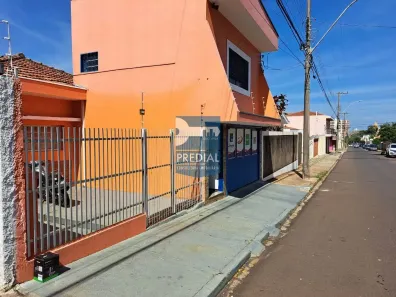 Casa com 2 Quartos à venda, 230m² no Jardim São Carlos, São Carlos