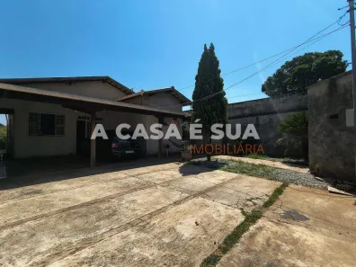 Casa com 4 Quartos à venda, 110m² no Petrópolis, Betim