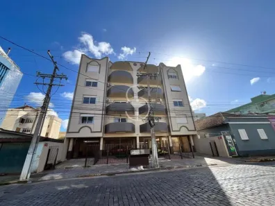Apartamento com 1 Quarto à venda, 54m² no Centro, São Leopoldo