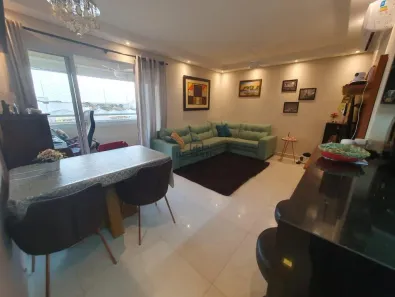 Apartamento com 3 Quartos à venda, 90m² no Parque Santa Cecília, Piracicaba