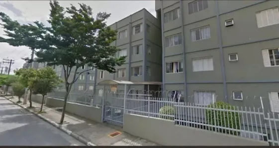 Apartamento com 2 Quartos à venda, 62m² no Vila Nova York, São Paulo
