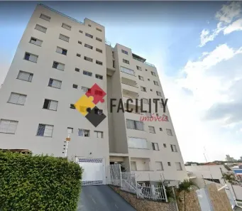 Cobertura com 3 Quartos à venda, 143m² no Vila Marieta, Campinas