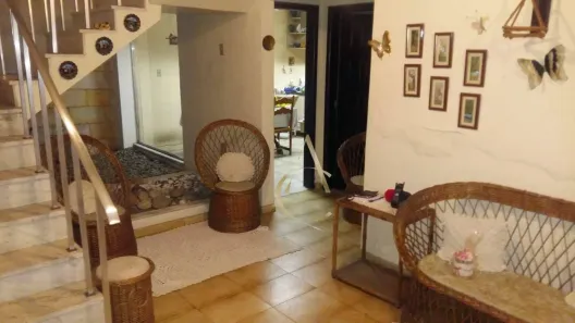 Casa com 4 Quartos à venda, 120m² no Lins de Vasconcelos, Rio de Janeiro