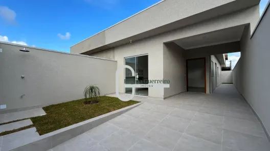 Casa com 2 Quartos à venda, 85m² no Bal Stella Maris, Peruíbe