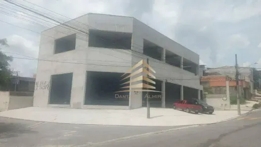 Galpão/Depósito/Armazém para alugar, 800m² no Parque Recanto Mônica, Itaquaquecetuba