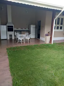 Casa com 5 Quartos à venda, 320m² no Condomínio Residencial Santa Helena, Bragança Paulista