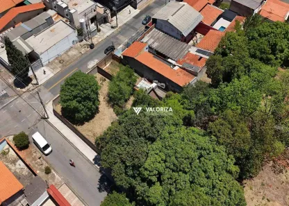 Lote/Terreno à venda, 2300m² no Éden, Sorocaba