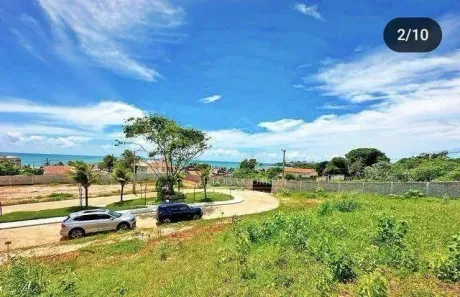 Lote/Terreno à venda, 240m² no Cotovelo (Distrito Litoral), Parnamirim