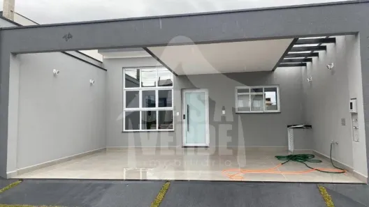 Casa de Condomínio com 3 Quartos à venda, 105m² no Jardins do Império, Indaiatuba