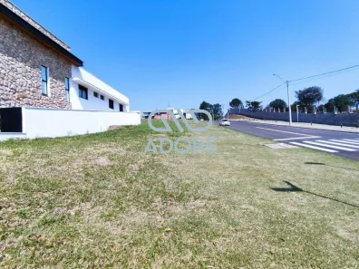 Lote/Terreno à venda, 405m² no Brasil, Itu