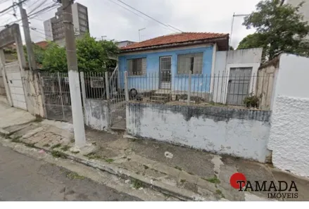 Lote/Terreno à venda, 300m² no Vila Rosaria, São Paulo