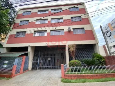 Apartamento com 2 Quartos para alugar, 54m² no Zona 07, Maringá