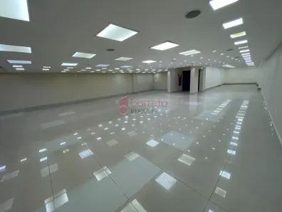 Ponto Comercial para alugar, 1000m² no Centro, Jundiaí