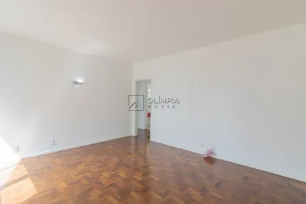 Apartamento com 2 Quartos à venda, 110m² no Bela Vista, São Paulo