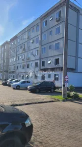 Apartamento com 1 Quarto à venda, 40m² no Canudos, Novo Hamburgo