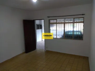 Casa com 3 Quartos à venda, 165m² no Independência, São Bernardo do Campo