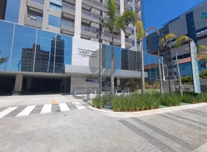 Sala Comercial com 1 Quarto para alugar, 39m² no Centro, Campinas