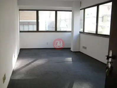 Sala Comercial para alugar, 28m² no Centro Histórico, Porto Alegre
