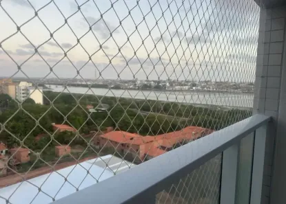 Apartamento com 2 Quartos para alugar, 67m² no Vila São Luís, São Luís