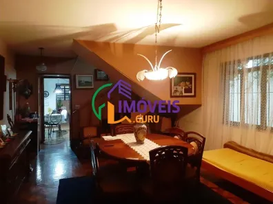 Casa com 3 Quartos à venda, 210m² no Vila Nova Conceição, São Paulo