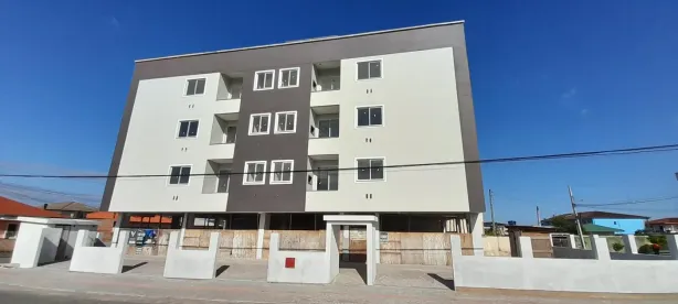 Apartamento com 2 Quartos à venda, 44m² no Bela Vista, Palhoça