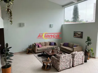 Casa com 4 Quartos à venda, 280m² no Vila Rosália, Guarulhos