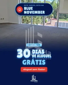 Sala Comercial para alugar, 34m² no Boa Vista, Porto Alegre