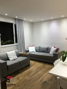 Apartamento com 2 Quartos à venda, 79m² no Santo Amaro, São Paulo