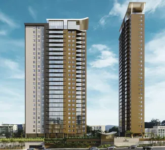 Apartamento com 3 Quartos à venda, 93m² no Lagoa Nova, Natal