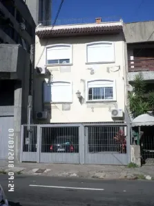 Apartamento com 1 Quarto à venda, 84m² no Santana, Porto Alegre