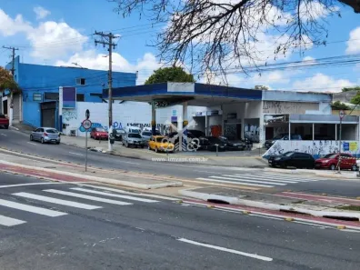 Lote/Terreno para alugar, 524m² no Jabaquara, São Paulo
