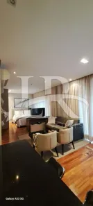 Apartamento com 1 Quarto para alugar, 62m² no Vila Olímpia, São Paulo