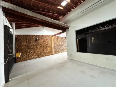 Casa com 3 Quartos à venda, 196m² no Bortolândia, São Paulo
