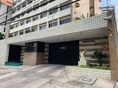 Apartamento com 3 Quartos à venda, 81m² no Boa Viagem, Recife
