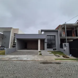 Casa com 3 Quartos para alugar, 300m² no Zona de Expansão (Olhos D'Agua), Barra dos Coqueiros