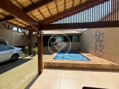 Casa com 3 Quartos à venda, 340m² no , Hidrolândia