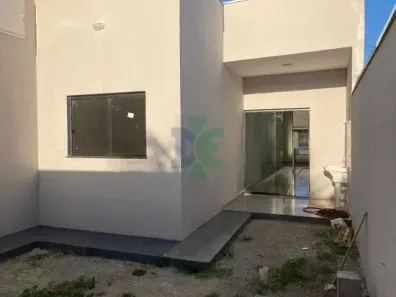 Casa com 3 Quartos à venda, 93m² no Residencial Parque dos Sinos, Jacareí