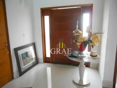 Casa com 4 Quartos à venda, 627m² no Parque da Fazenda, Itatiba