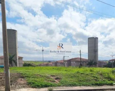Lote/Terreno à venda, 151m² no Parque Campo Bonito, Indaiatuba