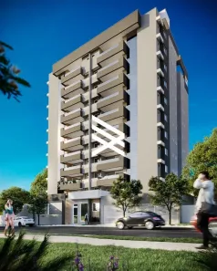 Apartamento com 3 Quartos para alugar, 101m² no Patrimônio, Uberlândia