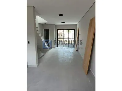 Sobrado com 3 Quartos à venda, 156m² no Centro, São Bernardo do Campo