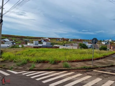 Lote/Terreno à venda, 235m² no Residencial Bongiovani, Presidente Prudente