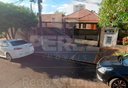 Casa com 3 Quartos à venda, 197m² no Centro, Campo Grande