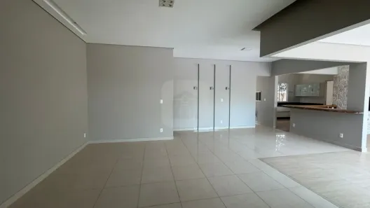 Casa de Condomínio com 3 Quartos para alugar, 290m² no Nova Uberlândia, Uberlândia