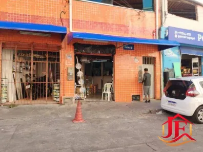 Ponto Comercial para alugar, 250m² no Boca do Rio, Salvador