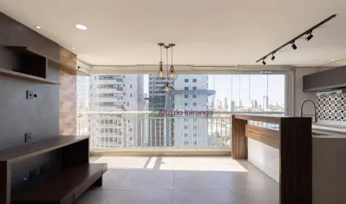 Apartamento com 2 Quartos à venda, 93m² no Vila Nair, São Paulo