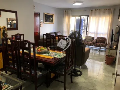 Apartamento com 3 Quartos à venda, 120m² no Santa Paula, São Caetano do Sul