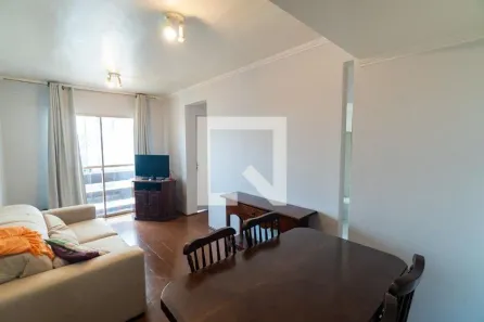 Apartamento com 3 Quartos à venda, 77m² no Vila Monte Alegre, São Paulo