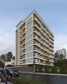 Apartamento com 2 Quartos à venda, 58m² no Jardim Oceania, João Pessoa
