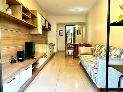 Apartamento com 2 Quartos à venda, 75m² no Botafogo, Rio de Janeiro